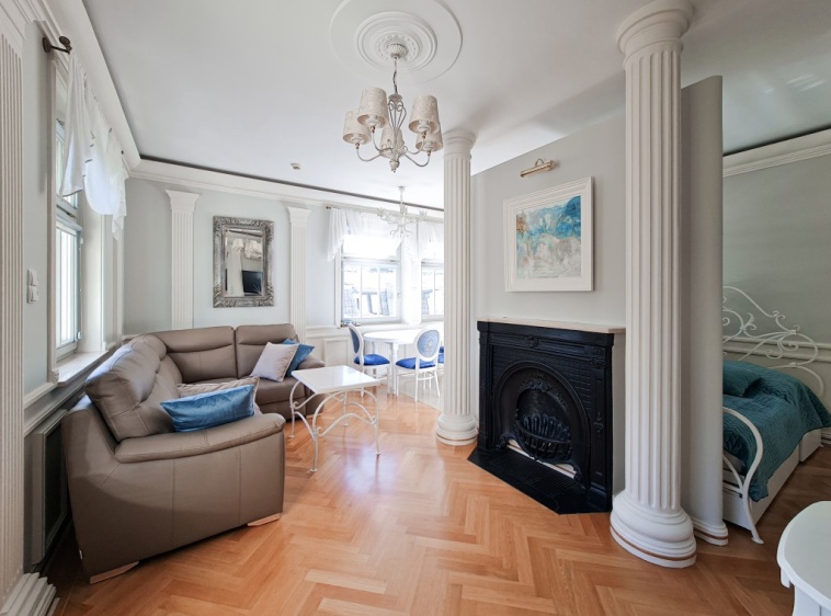 Apartament Aleksander ?v=2