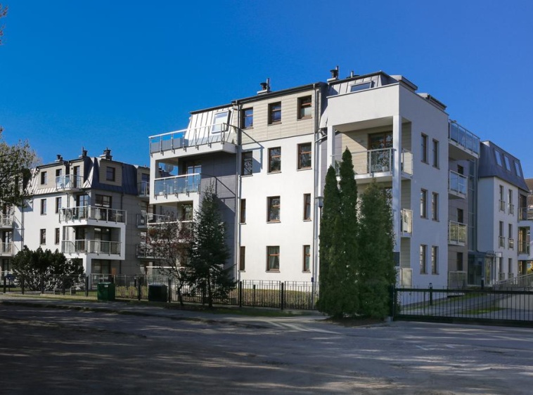 Apartament Flaming Apartament Flaming