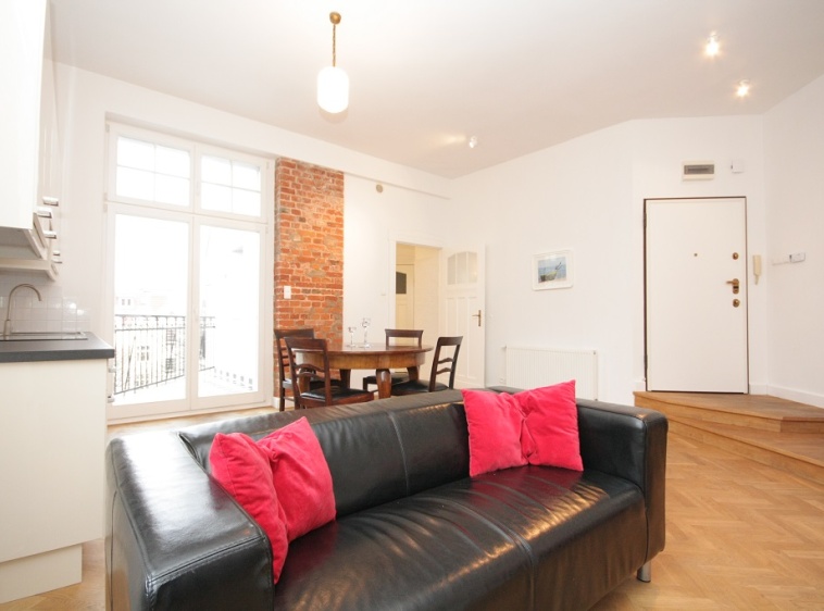 Apartament Wzorcownia ?v=2