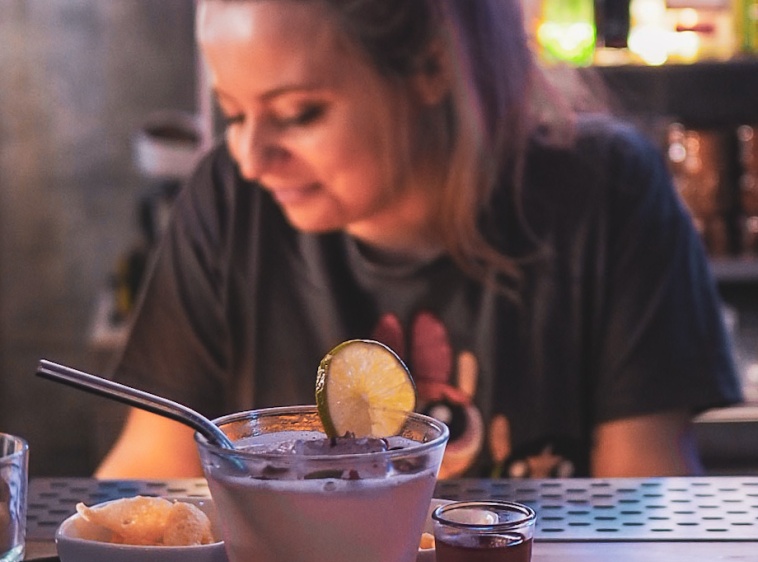 Konstelacja Gdynia Cocktail Bar