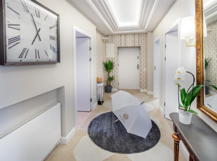 Sea Sail Apartments Sopot ?v=2