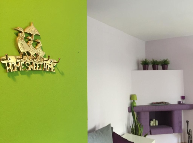 Apartament Spokojna Przystań Apartament?v=2