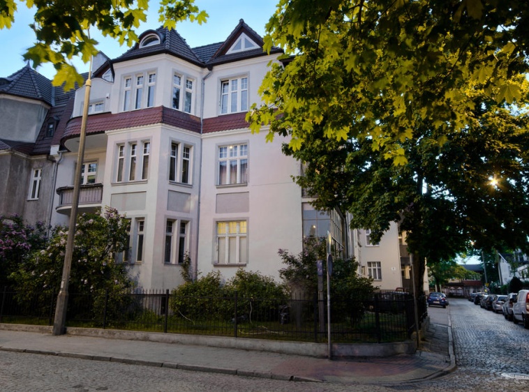 Apartament Molo Apartament Molo