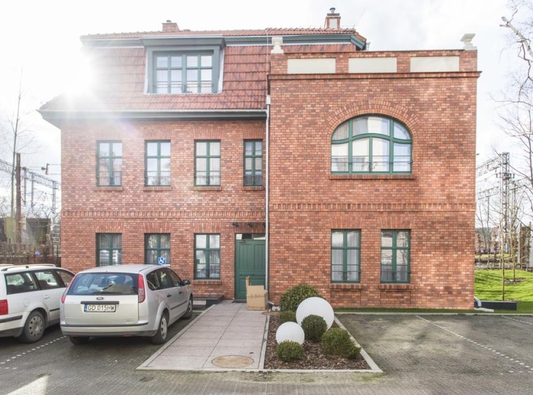 Pensjonat Victoria Residence ?v=2