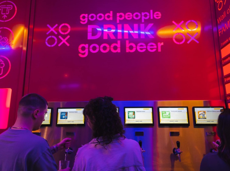 Potyczki - bar z aktywnościami 