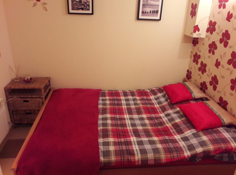 Apartament Kamionka Apartament