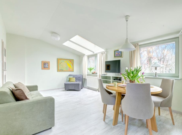 Ocean Mint Apartament Ocean Mint?v=2