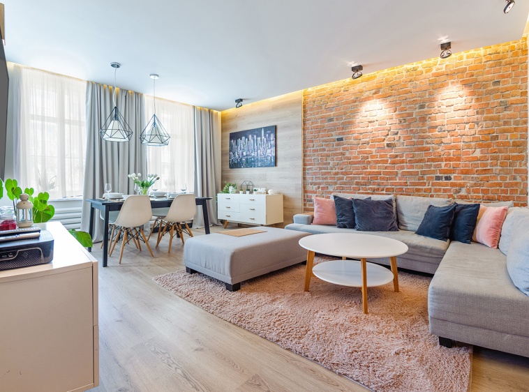 Apartamenty Karlikowo  