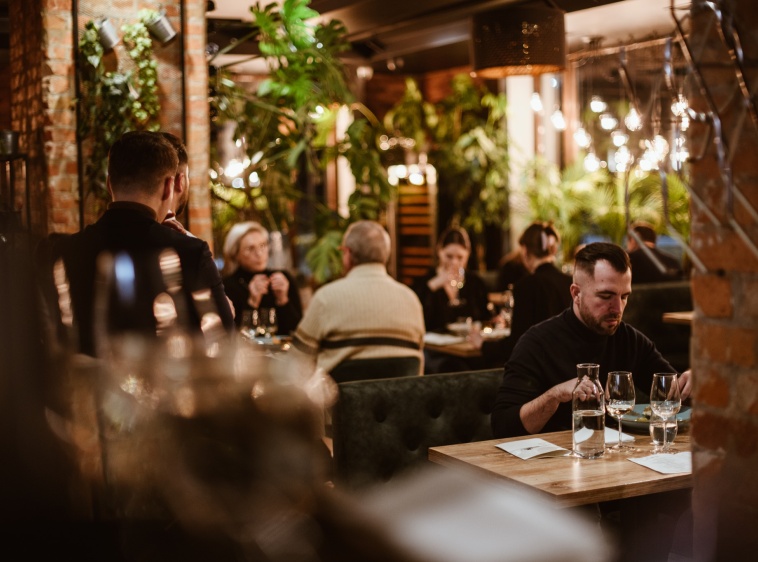 Restauracja Endi Wine House Sopot 