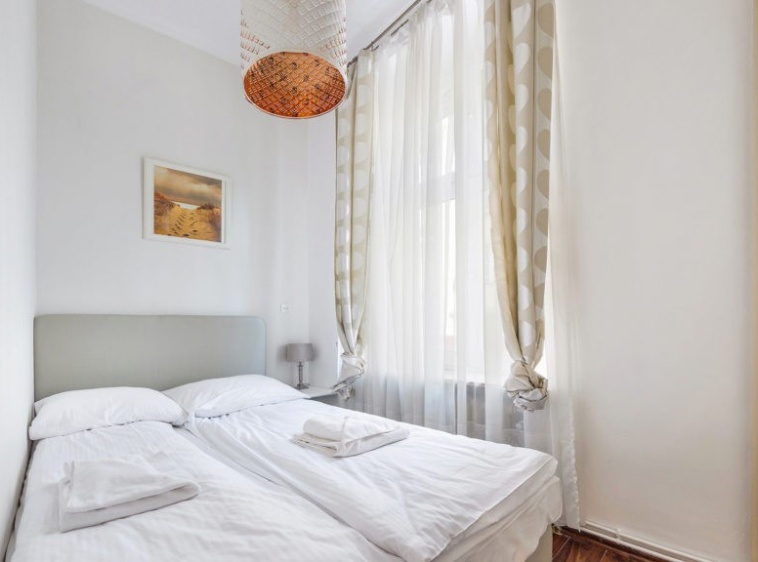 Apartamenty Czyżewskiego 