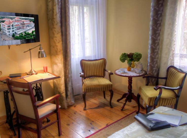 Pensjonat "EDEN" ?v=2