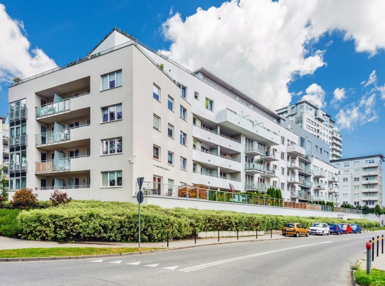 Apartamenty Sun&Snow Gdańsk Przy Plaży  
