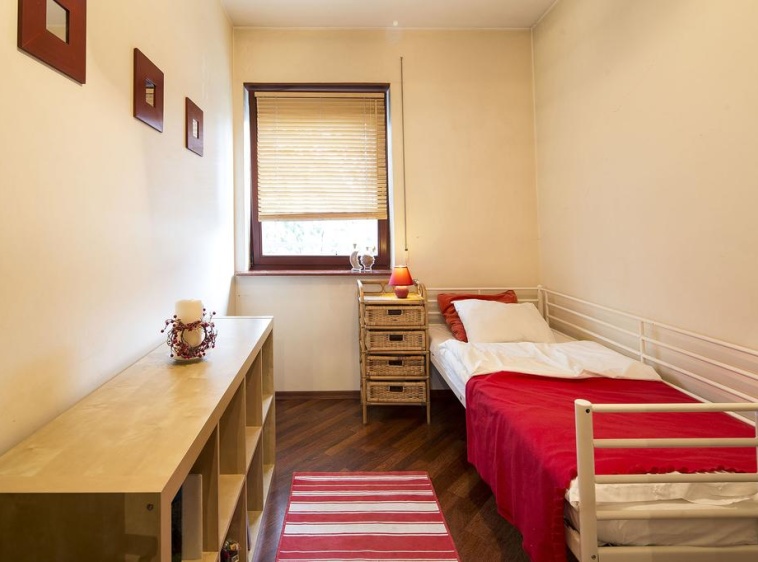 Apartament Hiszpański Okrzei Apartament?v=2