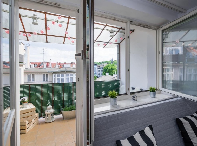 Apartament Monte Cassino Apartament?v=2