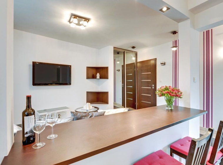 TriApart Villa Sunrise - Sopot ?v=2