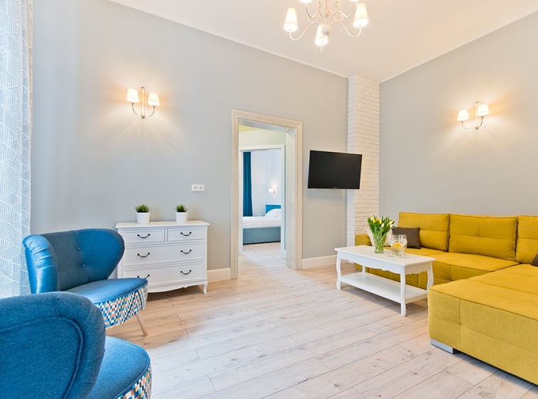 Imperial Apartments Helska Premium ?v=2