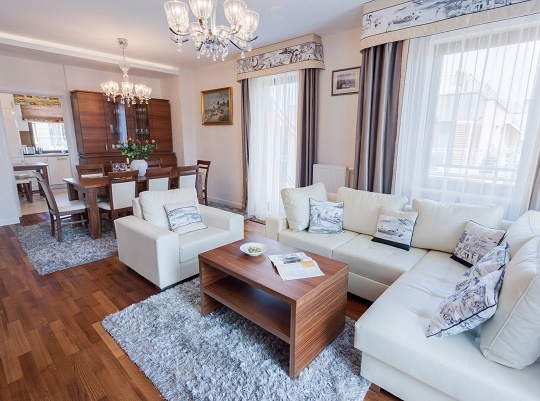 Royal Apartments  ?v=2