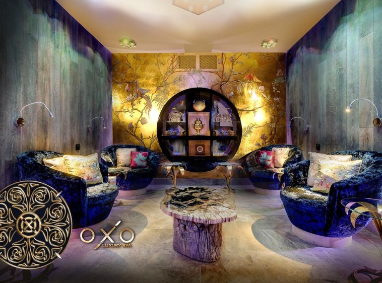 Mała Anglia - Boutique ApartHotel & SPA ?v=2