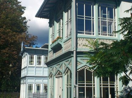 Siesta Apartament Sopocki Klimat Siesta Apartament Sopocki Klimat