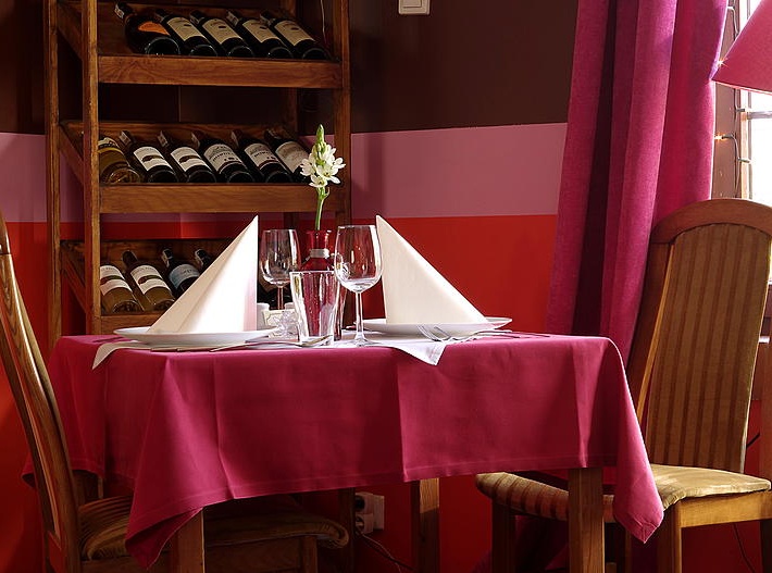 U Przyjaci&oacute;ł 