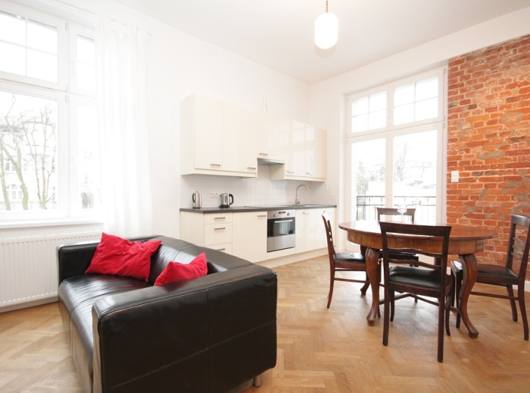 Apartament Wzorcownia ?v=2