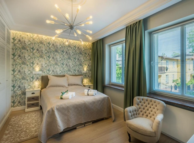 Sea Sail Apartments Sopot 