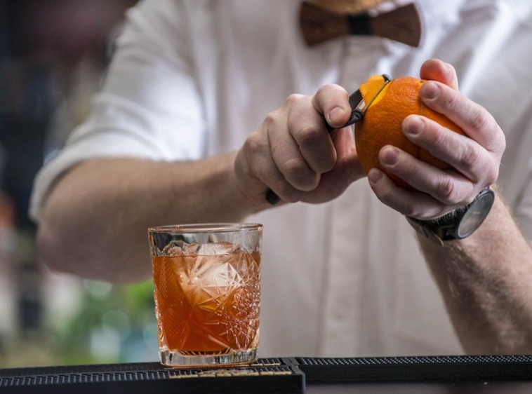 Nowy Świat Restaurant & Cocktail Bar 