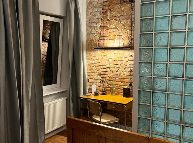 Lipowa Loft Apartments ?v=2