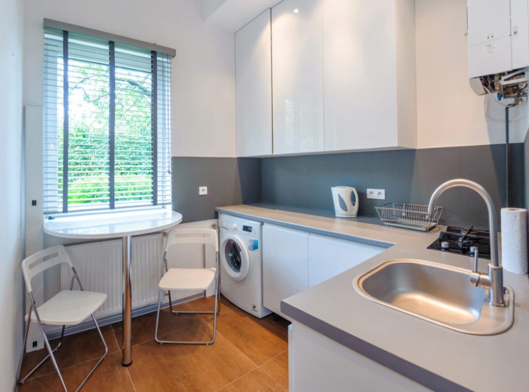 Apartament Chopina  ?v=2