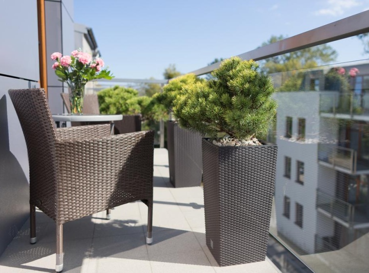 Apartament Flaming Taras?v=2