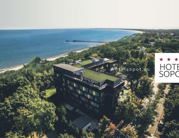 Hotel Sopot