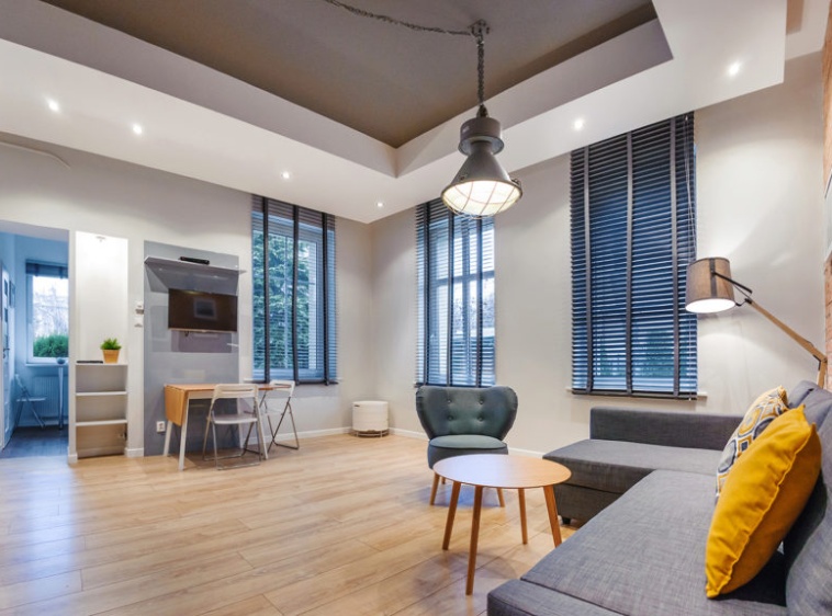 Apartament Chopina  ?v=2