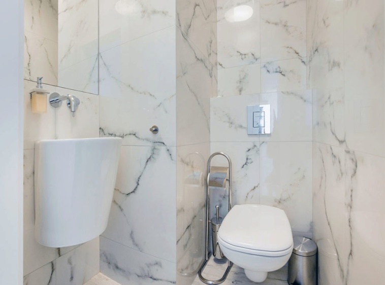 Apartamenty na Monte Cassino