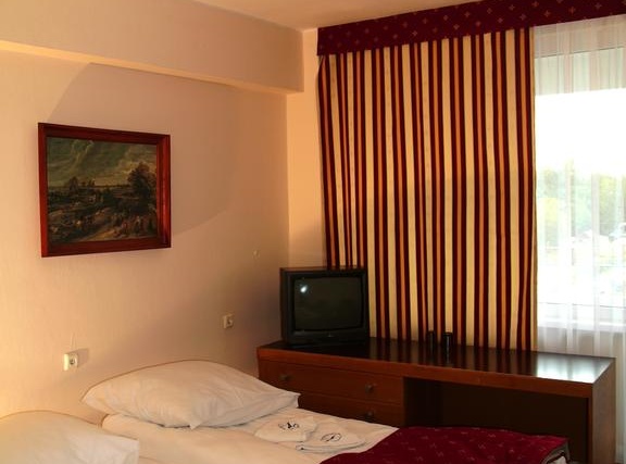 Ośrodek Hotelowo-Sanatoryjny Perła ?v=2