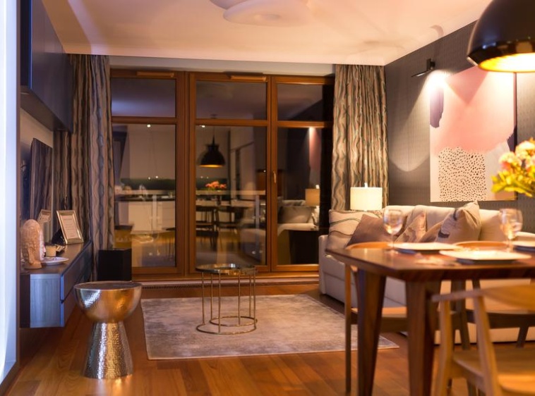 Apartament Flaming Apartament Flaming?v=2