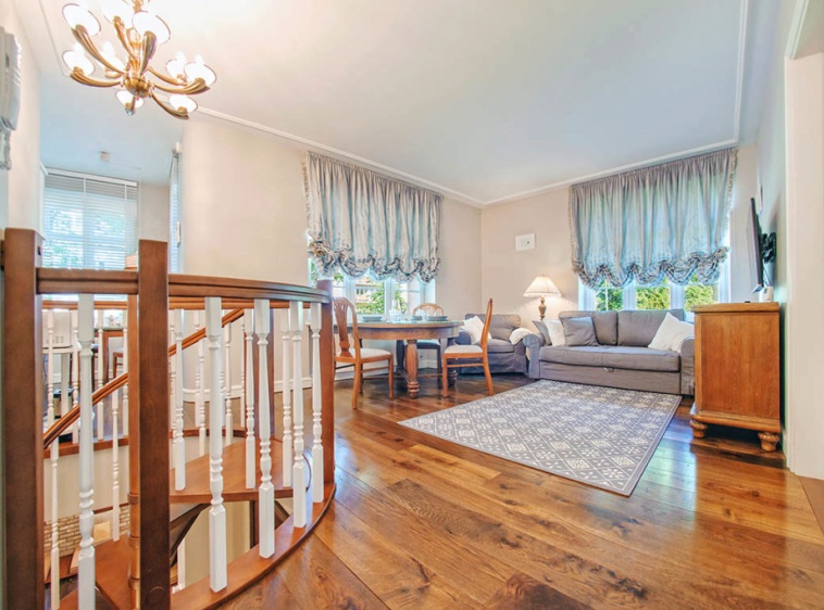 Apartament Dębowa   ?v=2