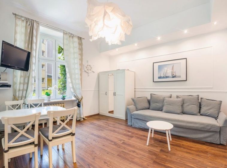 Apartamenty Czyżewskiego 