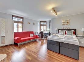 Apartament Dla 4 os&oacute;b