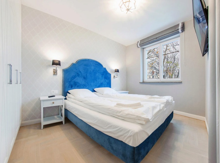 Apartament Łokietka ?v=2