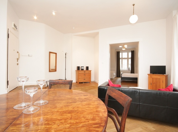 Apartament Wzorcownia ?v=2