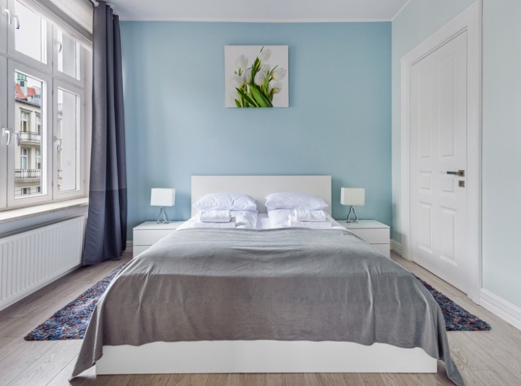 Apartamenty Grunwaldzka 