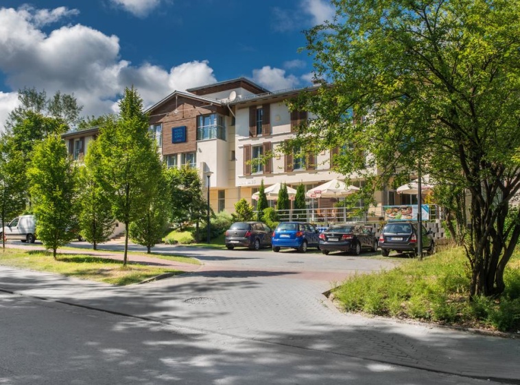 Hotel Aqua Sopot ?v=2