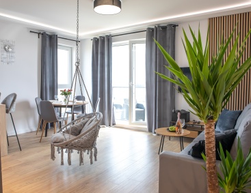 Apartamenty Luxus Gdańsk i Gdynia