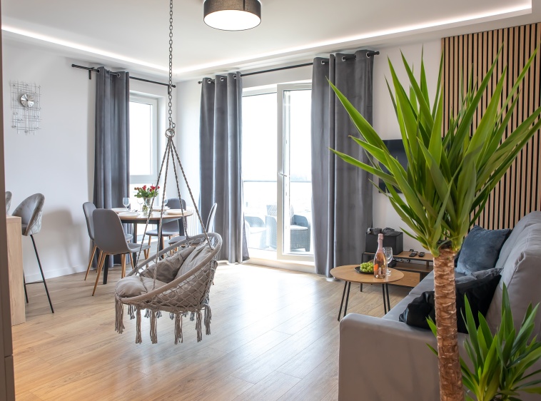 Apartamenty Luxus Gdańsk i Gdynia 