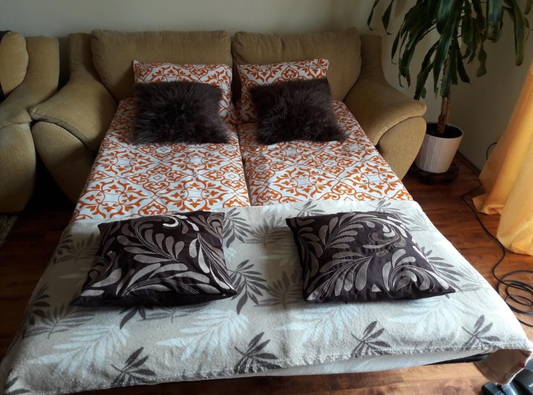 Apartament Kamionka Apartament?v=2