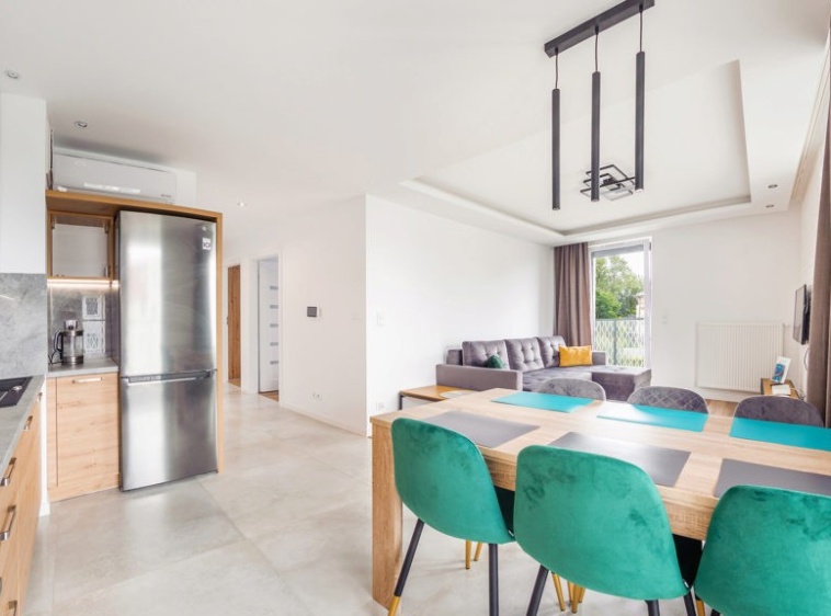 Kr&oacute;lewskie Kamieniczki