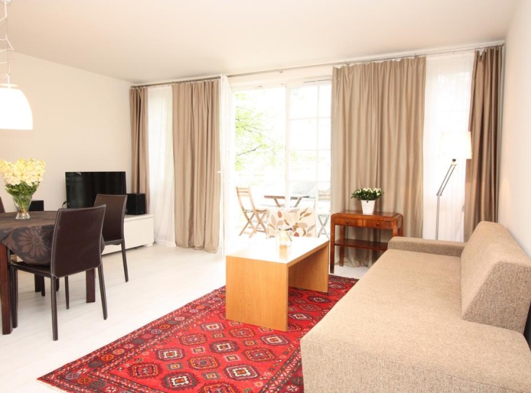 Kamienica Valor Sopot 