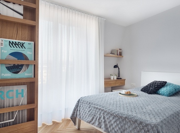 APARTAMENT AQUARIUS 2 