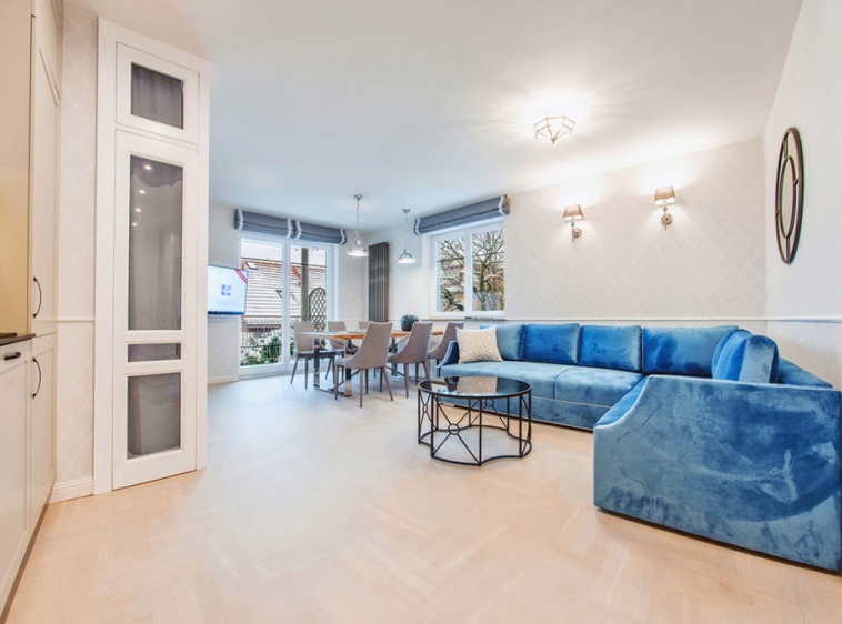 Apartament Łokietka ?v=2