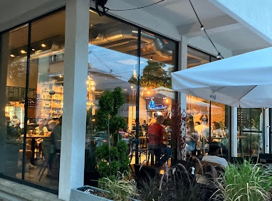 TexMex Sopot bar & grill